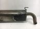 Глушитель LAND ROVER FREELANDER 2 L359 2010-2012 (6G925230CC) LR006471, LR006471, A