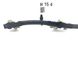 Зворотка на форсунки KIA SPORTAGE SL 2013-2015 31471-2A665, 31471-2A665, A