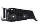 Накладка ремня безопасности задняя левая LAND ROVER RANGE ROVER EVOQUE L538 2011-2015 (BJ32613K37ABW) LR041458, LR041458, A