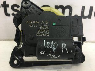 Привід заслінки пічки правий JEEP RENEGADE 2014- (A21102100) 68266033AA, 68266033AA, A