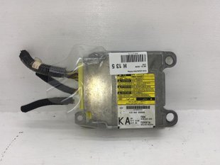 Блок управління AirBag TOYOTA AVENSIS T27 2009-2018 89170-05250, 89170-05250, A