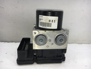 Блок ABS LAND ROVER FREELANDER 2 L359 2010-2012 (BH522C405AA) LR023390, LR023390, A