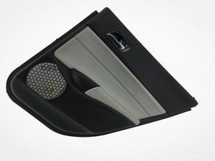 Карта двери задняя правая ACURA ILX 2012-2018 83701-TV9-A31ZC, 83701-TV9-A31ZC, B