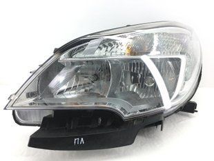 Фара передня ліва OPEL MOKKA 2012-2016 95095500, 95095500, A