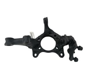 Цапфа передняя правая TOYOTA AVENSIS T27 2009-2018 4321105090, 4321105090, A