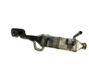 Теплообмінник EGR MERCEDES ML 320 W164 2005-2008 A6421400175, A6421400175, A