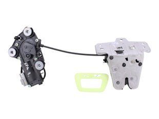 Замок кришки багажника VOLVO S90 SPA 2016-2020 (32460239) 31675410, 31675410, A