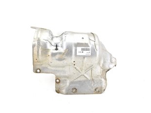 Тепловий екран MINI COUNTRYMAN R60 2010-2016 (турбіни) 18307823869, 18307823869, A