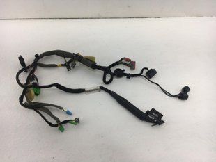 Проводка дверей передня права VOLVO XC60 2013-2017 31483363, 31483363, A