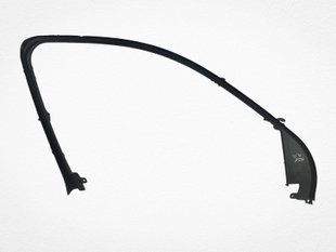 Накладка дверей верхня задня права внутрішня ACURA MDX 2008-2013 72942-STX-21, 72942-STX-21, A