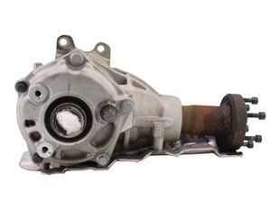 Раздаточная коробка передняя VOLVO XC60 2017- (31437590) 36010506, 36010506, A