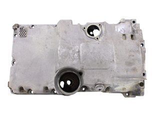 Поддон масляный OPEL INSIGNIA 2017-2022 (55569960) 55490406, 55490406, A
