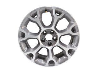 Диск R17 5* FIAT 500L 2012-2016 (7Jx17H2, 735579512) 735577032, 735577032, B