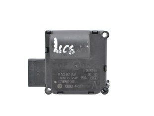 Привод заслонки печки AUDI A6 C6 2004-2011 (CZ116880-3141) 4F0820511A, 4F0820511A, A