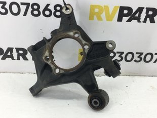 Цапфа задня ліва SUBARU FORESTER S13 2014-2018 28411SG031, 28411SG031, A