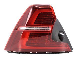 Ліхтар стоп задній лівий зовнішній VOLVO S60 SPA 2019-2024 31689681, 31689681, A