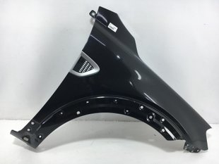 Крыло переднее правое CHEVROLET CAPTIVA 2006-2011 96624396, 96624396, A