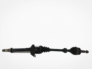 Привід передній правий TOYOTA AVENSIS T27 2009-2018 43410-05480, 43410-05480, A