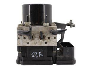 Блок ABS VOLVO V60 Y20 2013-2018 (31423350) 31423348, 31423348, A