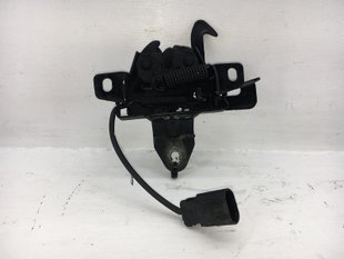 Замок капота CHEVROLET CAPTIVA 2006-2011 95469606, 95469606, A