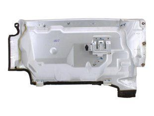 Захист двигуна і коробки передач передній LAND ROVER DISCOVERY SPORT L550 2019- (L8D210B812AA) LR139361, LR139361, A