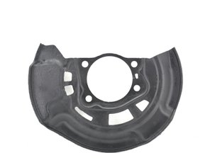 Защита тормозного диска передний левый TOYOTA RAV4 CA30W 2005-2010 47782-42040, 47782-42040, A