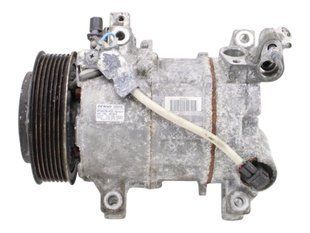 Компресор кондиціонера ACURA RDX 2022-2026 38810-5YF-A01, 38810-5YF-A01, A