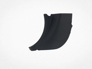 Накладка порога нижня ліва SUBARU LEGACY BN 2015-2018 94060AL09AVH, 94060AL09AVH, A