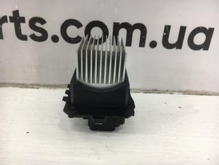 Резистор печки SUBARU FORESTER S13 2014-2018 73533YC000, 73533YC000, A