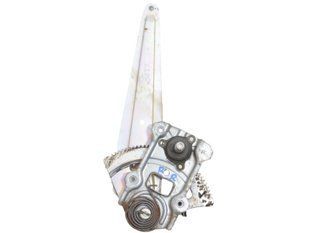 Стеклоподъемник задний правый MITSUBISHI L200 KAOT 2006-2011 MN117560, MN117560, A