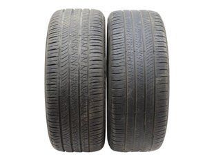 Шина R19 AS пара 2 шт., PIRELLI, 235/40R19 96V, Мексика 2022р, 2024р., S0318, A