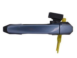 Ручка двери наружная задняя левая TOYOTA RAV4 CA30W 2005-2010 69204-42040, 69204-42040, A