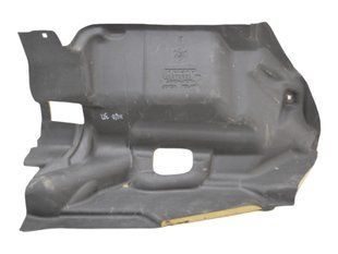 Шумоподавлювач правий внутрішній VOLVO XC60 2013-2017 31271631, 31271631, A