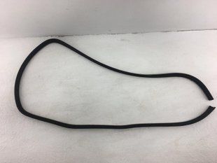 Уплотнитель двери задний правый NISSAN QASHQAI J10 2010-2013 82830JD000, 82830JD000, A
