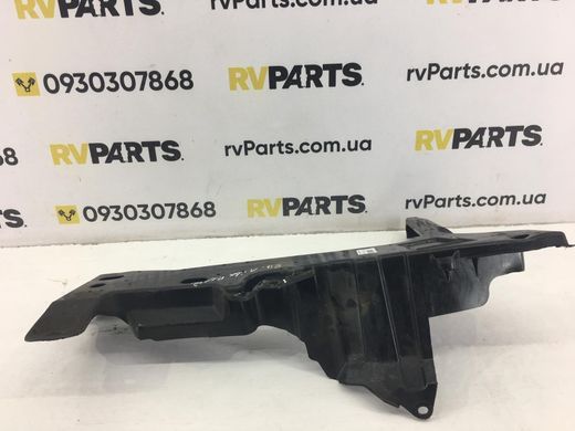 Защита двигателя и коробки передач передний левый SUBARU FORESTER S13 2014-2018 56440SG020, 56440SG020, B