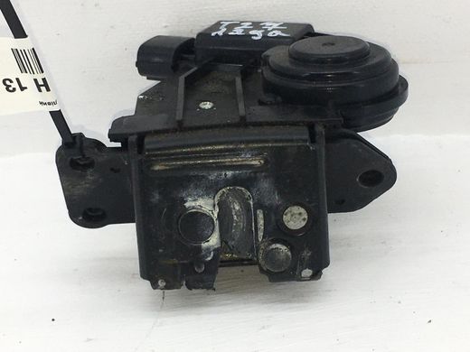 Замок кришки багажника TOYOTA AVENSIS T27 2009-2018 69350-05060, 69350-05060, A