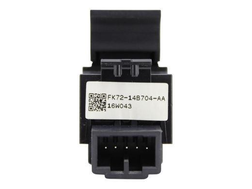 Кнопка регулювання сидіння задня права LAND ROVER DISCOVERY SPORT L550 2014-2019 FK7214B704AA, FK7214B704AA, A