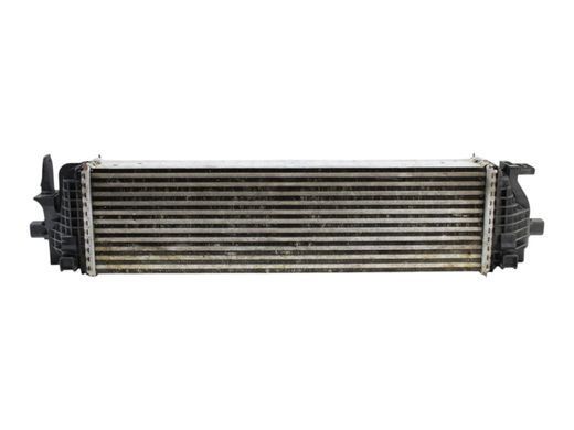 Інтеркулер VOLVO XC60 2017- (32249741) 31338306, 31338306, A