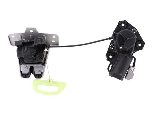 Замок кришки багажника VOLVO S90 SPA 2016-2020 (32460239) 31675410, 31675410, A