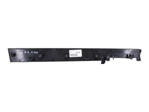 Накладка торпедо права POLESTAR 2 2020- 31688922, 31688922, A