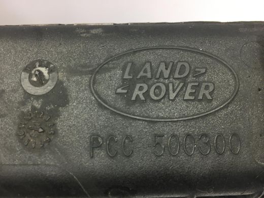 Радиатор LAND ROVER RANGE ROVER SPORT L320 2005-2009 PCC500300, PCC500300, B