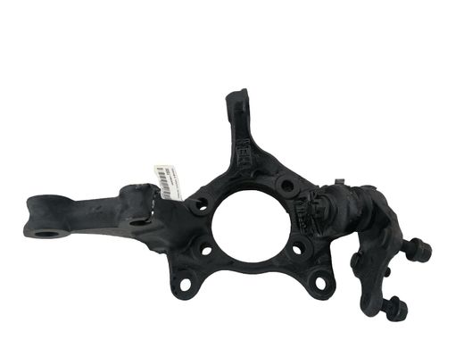 Цапфа передня права TOYOTA AVENSIS T27 2009-2018 4321105090, 4321105090, A