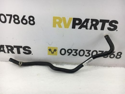 Патрубок радіатора правий SUBARU OUTBACK B16 2019-2022 45520AN00A, 45520AN00A, A