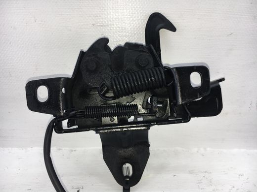 Замок капота CHEVROLET CAPTIVA 2006-2011 95469606, 95469606, A