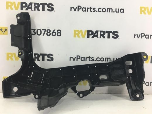 Защита двигателя и коробки передач передний левый SUBARU FORESTER S13 2014-2018 56440SG020, 56440SG020, B