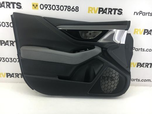 Карта дверей передня ліва SUBARU OUTBACK B16 2019-2022 94216AN31A, 94216AN31A, B