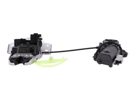 Замок кришки багажника VOLVO S90 SPA 2016-2020 (32460239) 31675410, 31675410, A