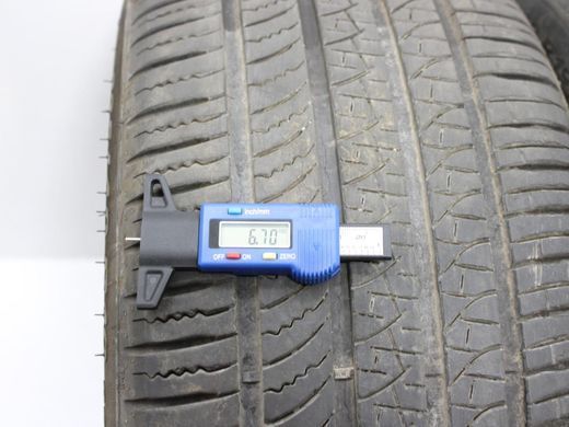 Шина R19 AS пара 2 шт., PIRELLI, 235/40R19 96V, Мексика 2022р, 2024р., S0318, A