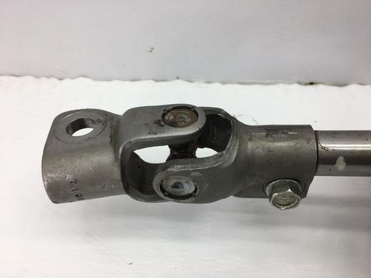 Рульова колонка NISSAN PATHFINDER R51 2005-2014 (праворульне авто) 488103X03A, 488103X03A, A