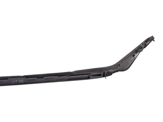 Молдинг лобового скла лівий зовнішній VOLVO S90 SPA 2016-2020 31386574, 31386574, A